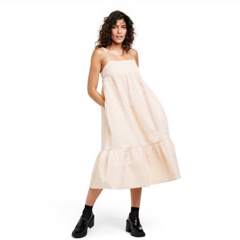 New; with tags